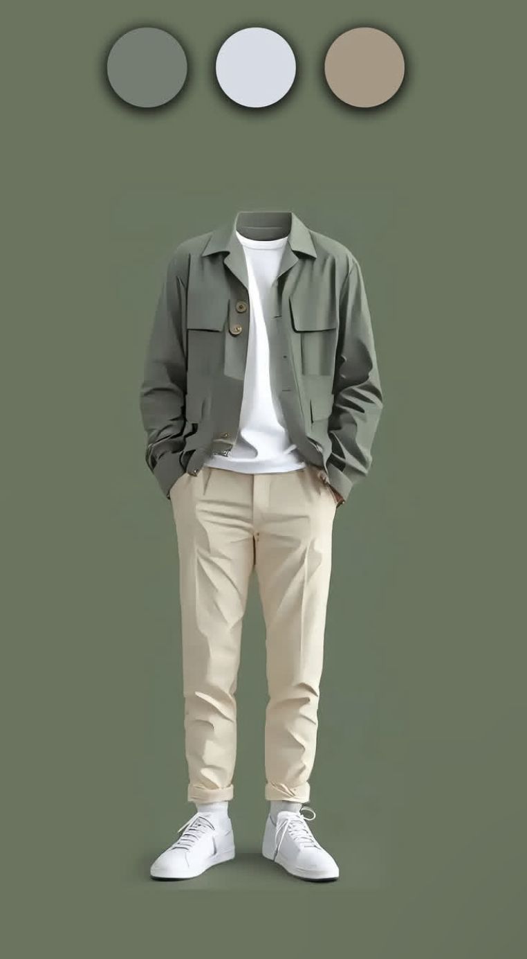 Men collection