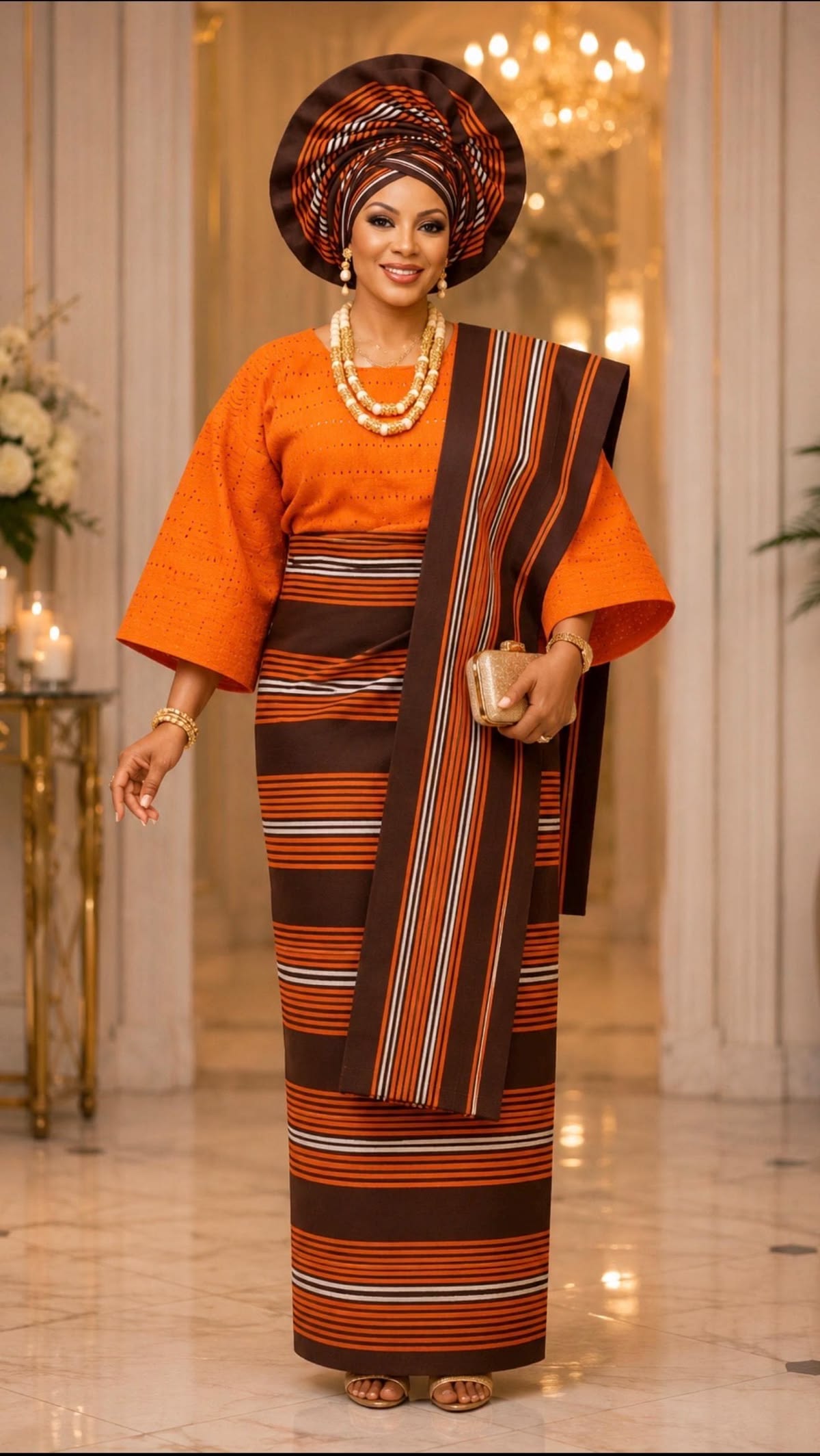 Aso oke